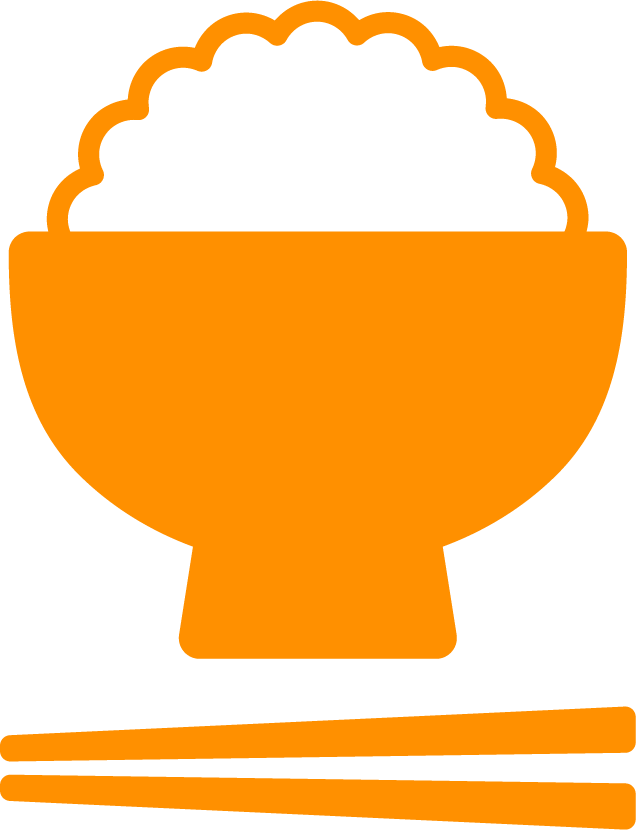 生涯奥歯で美味しくご飯が食べられること