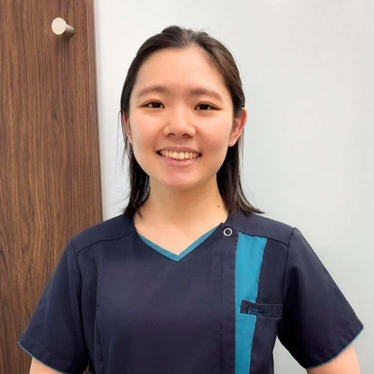 医療法人社団樹伸会 歯科医師 松崎先生